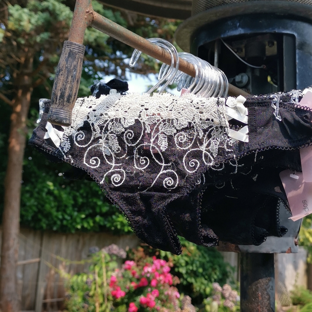 Sophie B. Thong Bottoms